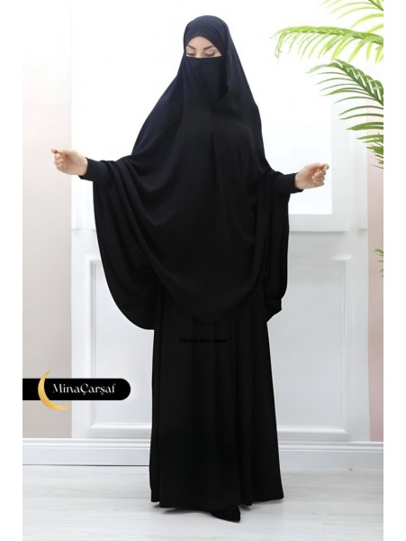 Soft Krep İğneli Gizli Peçeli Kol Sendi Manşet Ön Kemer Arka Lastik