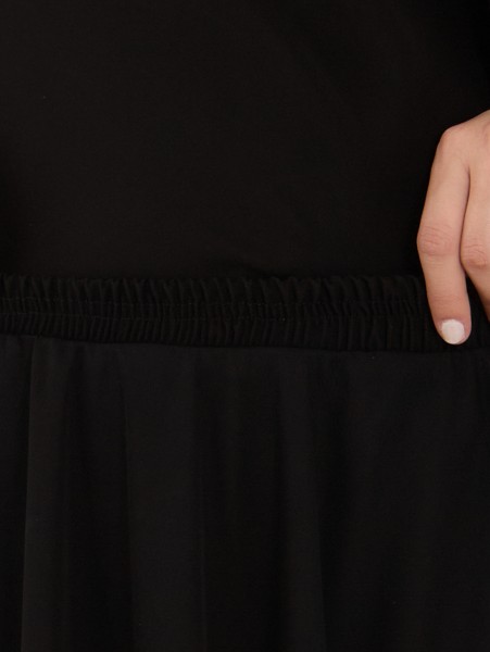 İnce Krep İğneli Gizli Peçeli Kol Sendi Manşet Ön Kemer Arka Lastik İnce Krep İğneli Gizli Peçeli Kol Sendi Manşet Ön Kemer Arka Lastik