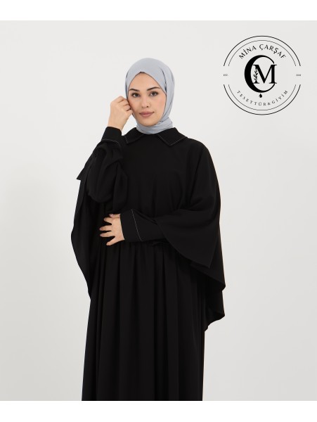 Pelerinli İkili Takım