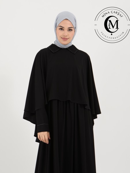 Pelerinli İkili Takım