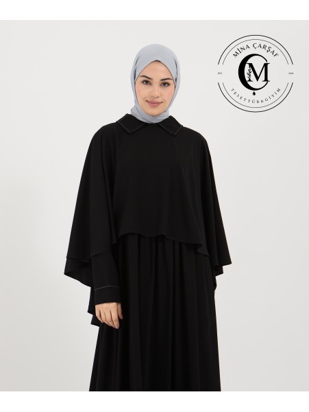 Pelerinli İkili Takım